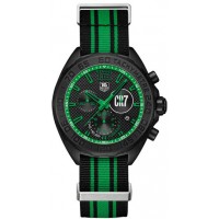 Tag Heuer Formula 1 Cristiano Ronaldo Limited Men's Watch CAZ1113-FC8189